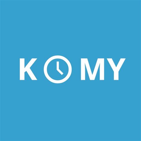 Komy ICT by Ahmed ElHadary