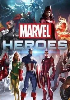 Игры Marvel на ПК - лучшие игры про супергероев Марвел, топ игр по ...