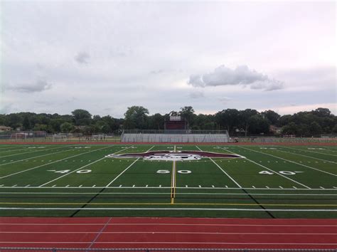 Synthetic Turf Football Fields NY – Elite Synthetic Surfaces