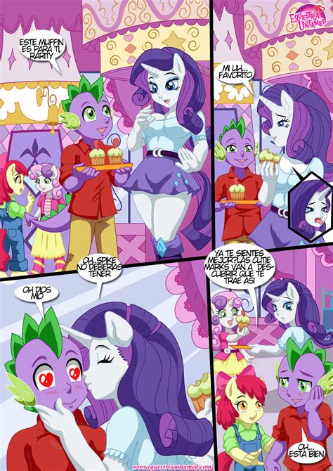 Also Rarity Palcomix