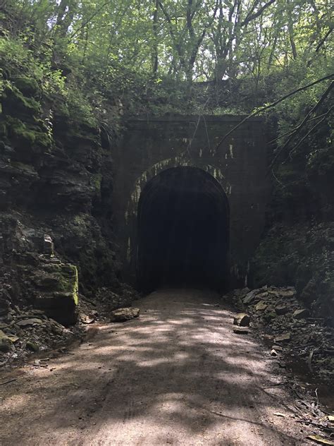 Stewart Tunnel near New Glarus : r/wisconsin