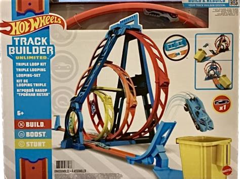 Du Y Zestaw Hot Wheels Gyp Potr Jna P Tla Zestaw Hot Wheels P Tlami Cena