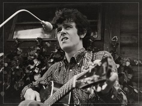 Donovan: The biggest bullshitter of the 1960s or the secret genius?