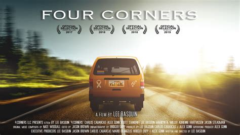 The 4 Corners • Oglądaj Cały Film • Vider Online