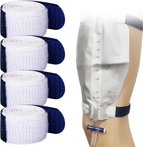 Amazon Catheter Leg Bag Strap 26 X 1 Urine Drainage Bag Straps