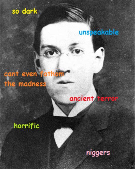 Image 666682 Hp Lovecraft Know Your Meme