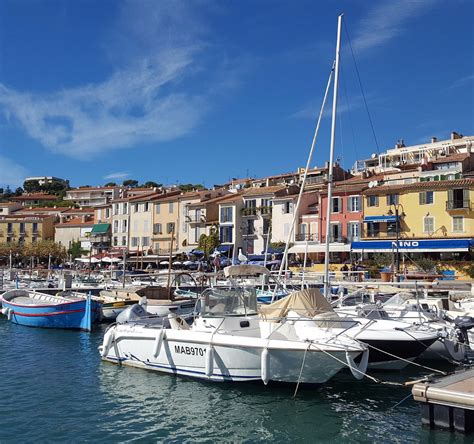 Port De Cassis 2022 All You Need To Know Before You Go