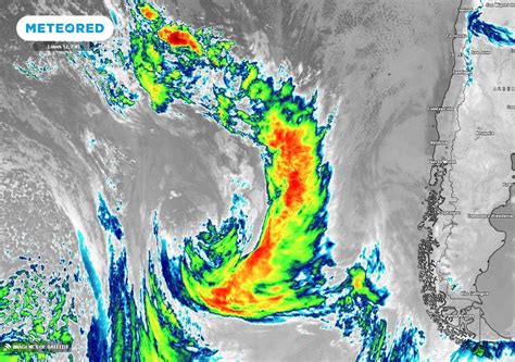 Y Despu S Del Fr O Vienen Lluvias A Qu Regiones Llegar El Nuevo