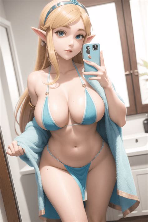The Legend Of Zelda Sex Art Nintendo Valorant Porn Gallery
