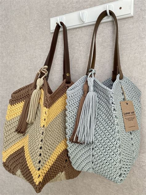 Mongolian Bag Xl Pattern By Ludmila Shabalina Crochet Bag Pattern