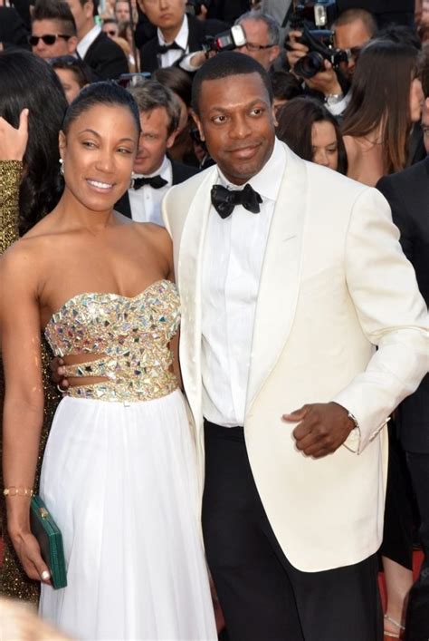 Chris Tucker Net Worth Career Wife Kids How Chris Tucker Lost 60