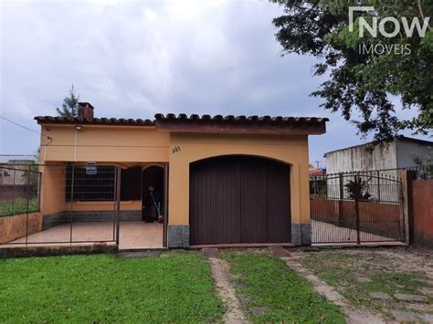 Casa à venda no bairro Laranjal em Pelotas Preço de venda R 350 000