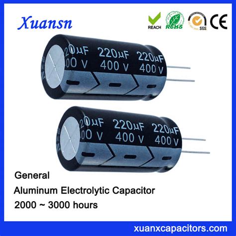 V Uf Electrolytic Capacitor Suppliers Rosh Rech And Sgs