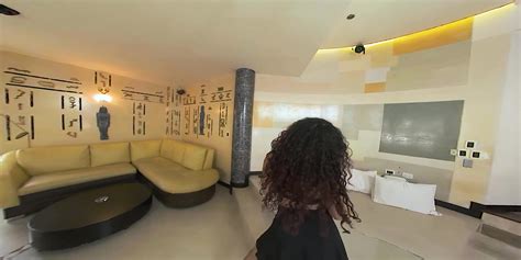 Latina With Tattoos Squirts When Pumped