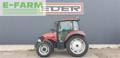 Case IH Farmall C 75 Mit Rtk Traktor Kaufen In Deutschland Truck1