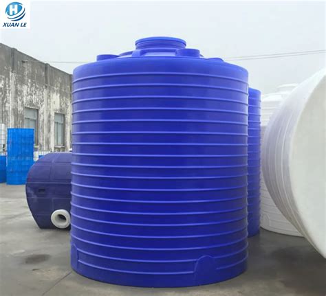 10000 Liter Water Tank Or Reliance Tank Made Of Pe - Buy 10000 Liter ...