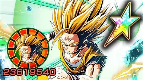 Teq Lr Super Saiyan Gohan Level Links Showcase Dragon Ball