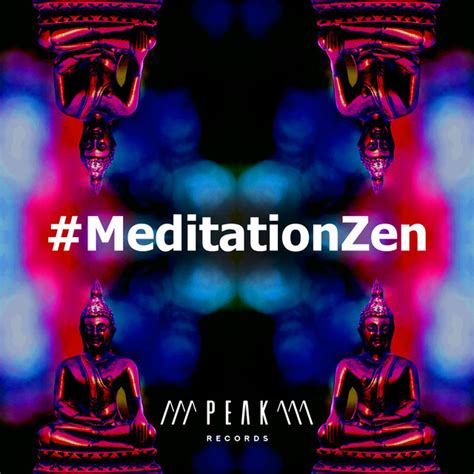 MeditationZen Album By Zen Meditate Spotify