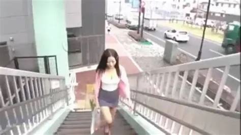 Asian Babe Gets Fucked On The Bus Scrolller