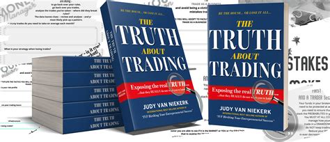 FREE The Truth about Trading Book