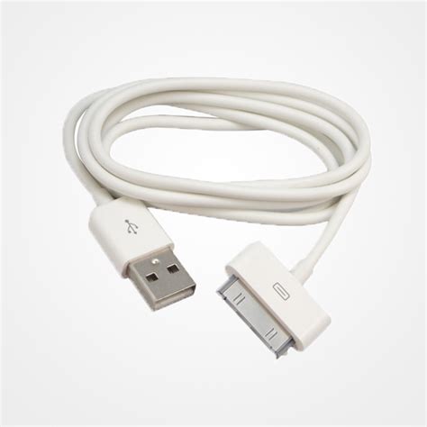 Iphone 4 USB Cable – LeoMax