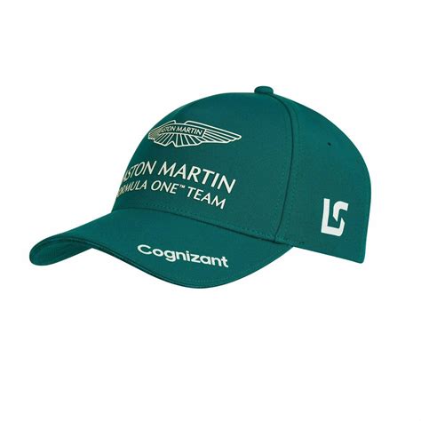 Aston Martin| F1 Shop | CMC Motorsports®