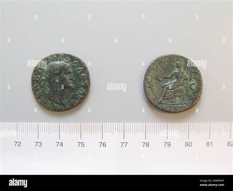 1 As of Galba, Emperor of Rome from Rome. Ruler: Galba, Emperor of Rome ...