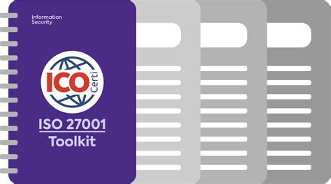 Iso 27001 Templates Toolkit