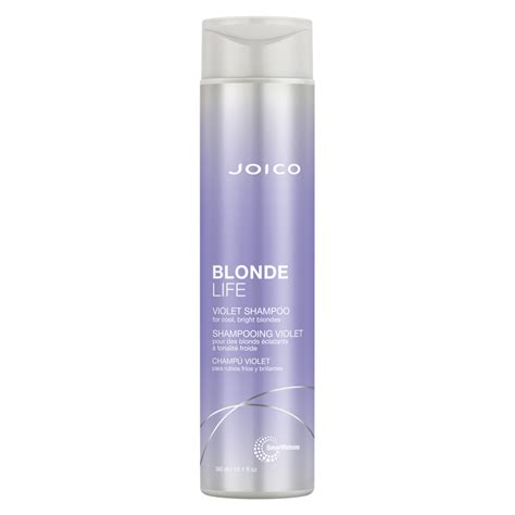 Blonde Life Violet Shampoo silverschampo från Joico Parfym se