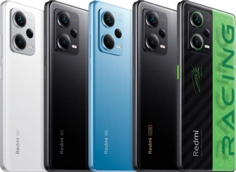 Xiaomi Redmi Note 12 Pro+ - Обзоры, описания, тесты, отзывы - Мобильные ...