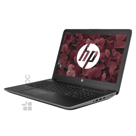 HP Zbook 15U G4 Workstation Laptop Super Offer Refurbished Laptops