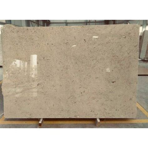 Fossil Beige Marble Slab Size Various Sizes Area Available At Best