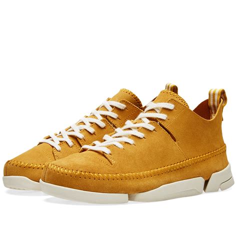 Clarks Originals Trigenic Flex Clarks Originals