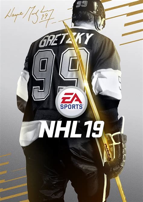 Nhl 19 Review Read Before You Buy Gamers Decide