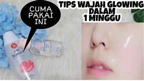 Inilah Racikan Membuat Krim Pemutih Dari Baby Oil Dan Air Mawar Viva