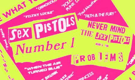 カテゴリー 映像作品 NEVER MIND THE SEX PISTOLS