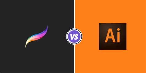 Procreate Vs Illustrator Which Is Better