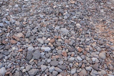 Pebbles on the beach 20757953 Stock Photo at Vecteezy