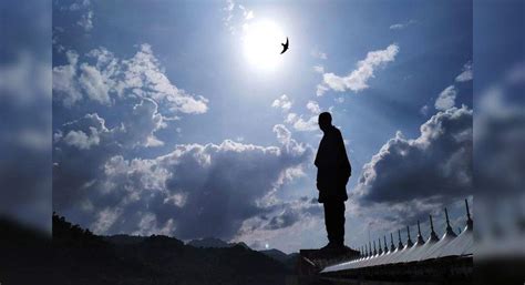 Statue of Unity’s Tent City becomes the new hub for destination