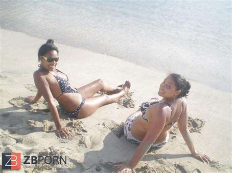 974 Reunionaise Reunion Island Nymph Metisse ZB Porn