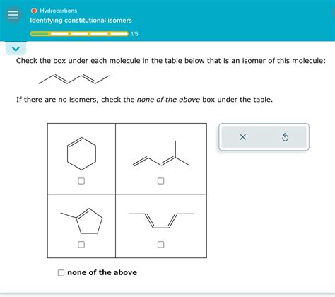 Answered O Hydrocarbons Identifying Bartleby