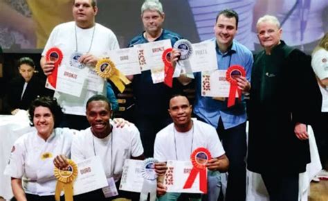 UltraCheese conquista nove medalhas no 3º Mundial do Queijo do Brasil e