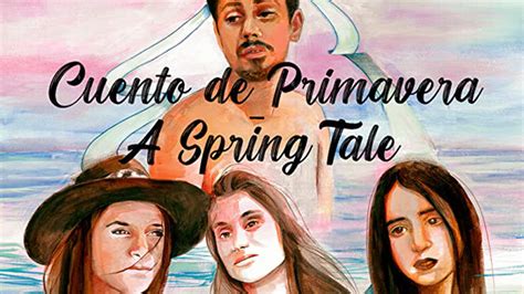 Cuento De Primavera A Spring Tale 2023 Amazon Prime Video Flixable