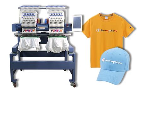 Head Embroidery Machine Favorable Biashara Kenya