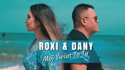 Roxi Dany Mój Świat To Ty 2023 Pobierz MP3 za Darmo