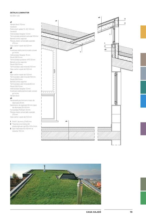 Arhitectura Rom Neasc N Detalii Locuin E By Editura Ozalid Issuu