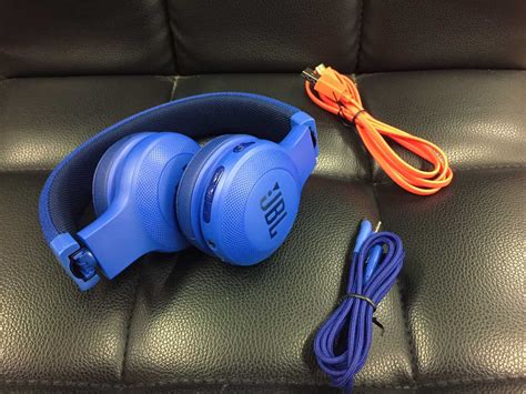 JBL E45BT Review - Major HiFi