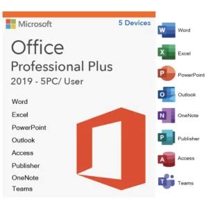 Buy Microsoft Office Professional Plus For Pc Flixeasy