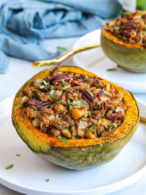 How to cook Hubbard squash - Pook's Pantry Recipe Blog