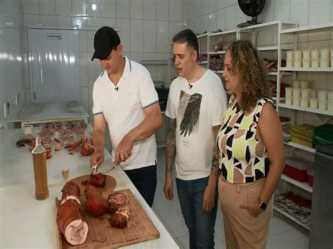 Sabor De Vida Passeia Pela Culin Ria Da Mantiqueira Observat Rio Da Tv